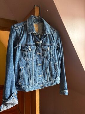 GAP Jean Jacket